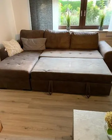 Stadtteil-apartment Apartment