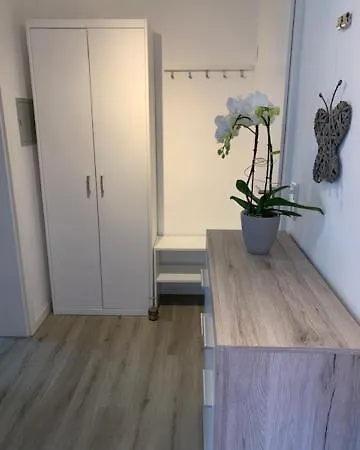 Stadtteil-apartment Apartment