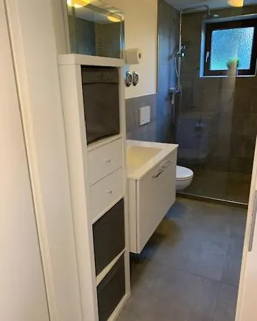 Stadtteil-apartment