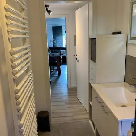 Appartamento Stadtteil-apartment *