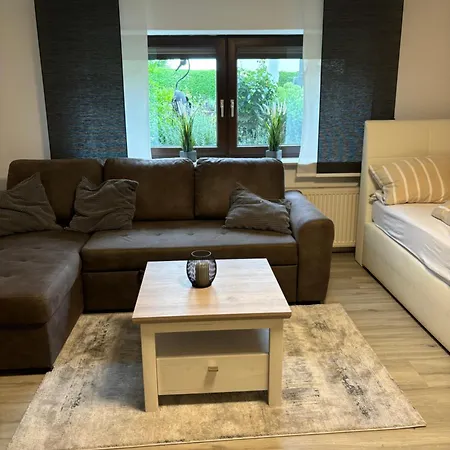 Apartment Stadtteil-apartment Fulda