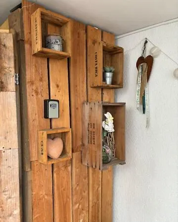 Appartamento Stadtteil-apartment *