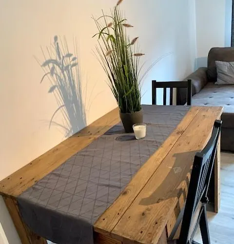 Stadtteil-apartment Apartamento Fulda