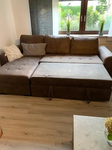 Stadtteil-apartment Apartman