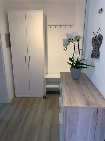 Stadtteil-apartment Apartamento