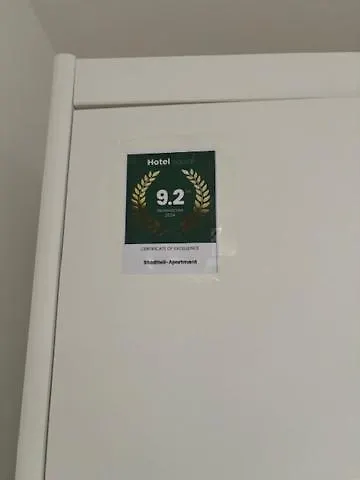 Stadtteil-apartment Fulda