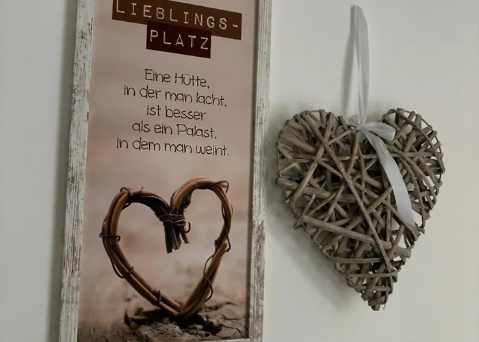 Apartman Stadtteil-apartment